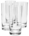 Hotel Collection Highball Glasses, Set of 4, Created for Macy's