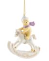 Lenox 2022 Winnie the Pooh First Christmas Ornament