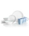Corelle Country Cottage Dinnerware Set Service For 4, 16 Pieces