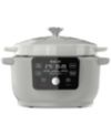 Instant Pot 6-Quart 1500W Electric Round Dutch Oven, 5-in-1