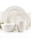 Gourmet Basics by Mikasa Hayes 16-Pc. Set, Service for 4