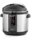 Cuisinart CPC-600 Pressure Cooker, Stainless Steel
