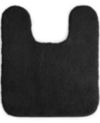 CLOSEOUT! Charter Club Elite Bath Rug, Contour, Created for Macy's