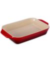 Le Creuset Signature 10.5  x 7  Rectangular Dish