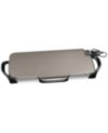 Presto 07062 22  Electric Ceramic Griddle w/Removable Handles