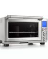 Breville BOV800XL Toaster Oven, Smart