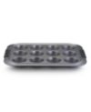 Anolon Advanced Bronze 12 Cup Muffin Pan