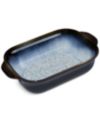 Denby Halo Small Rectangular Oven Dish