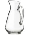 Hotel Collection Glass Pitcher, Created for Macy's