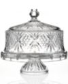 Godinger Dublin 4 in 1 Cake Stand