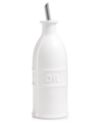 Martha Stewart Collection Oil Cruet, Created for Macy's