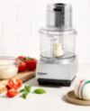 Cuisinart DLC-8SBCY Pro Custom 11™ 11 Cup Food Processor