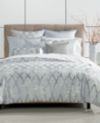 CLOSEOUT! Hotel Collection Dimensional Comforter, King, Created for Macy's