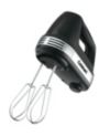 Cuisinart HM-50BK Power Advantage® 5-Speed Hand Mixer