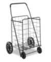 Whitmor Deluxe Utility Cart