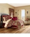 J Queen New York Maribella Comforter Set, King