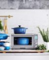 Breville BOV845BSS Smart Oven Pro
