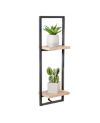 Honey Can Do Vertical Large Shelf