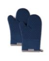 KitchenAid Asteroid Oven Mitts, 7 x 12.5 , Set of 2