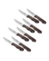 Tramontina 8 Piece Jumbo Steak Knife Set