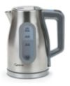 Capresso H2O Select Stainless Steel Kettle