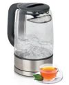 Cuisinart ViewPro 1.7-L. Cordless Electric Tea Kettle
