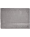 Lacoste Home Heritage Anti-Microbial Supima Cotton Tub Mat, 21  x 31