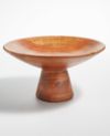 The Cellar Footed Bowl, Created for Macy's