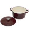 Sedona Enamel Cast Iron 5-Qt. Dutch Oven