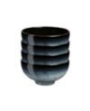 Denby Halo Set of 4 Rice Bowls