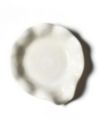 Coton Colors Signature White Spoon Rest