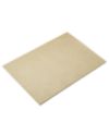 Hotel Collection Faux Leather Placemat, Created for Macy’s