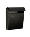 Poste Mailbox Wall Decor, 14