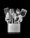 OXO 15-Pc. Steel Utensil Set