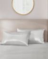 Madison Park Essentials Satin Pillowcase Pair, King