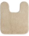 CLOSEOUT! Charter Club Elite Bath Rug, Contour, Created for Macy's