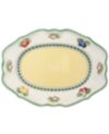 Villeroy & Boch  French Garden Large Oval Platter, Premium Porcelain