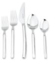 Zwilling J.A. Henckels TWIN® Brand Opus 18/10 Stainless Steel 45-Pc. Flatware Set, Service for 8