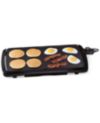 Presto 07030 Griddle, Jumbo Cool Touch