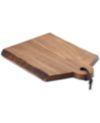 Rachael Ray Cucina Pantryware 14  x 11  Wood Cutting Board