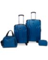 Tag Legacy 4-Pc. Luggage Set, Created for Macy's