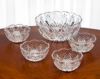 Godinger Dublin 5pc Serving Set