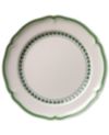Villeroy & Boch French Garden Green Lines Bread & Butter Plate