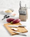 Chicago Cutlery Insignia 13-Pc. Cutlery Block Set