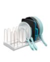 YouCopia StoreMore® Expandable Cookware Rack