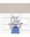 Spectrum Over The Door Iron Ironing Board Holder