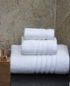 Hotel Collection Ultimate MicroCotton® 3-Pc. Bath Towel Set, Created for Macy's