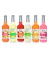 Jordan's Skinny Mixes Cocktail Drink Mixers, Party in a Box, Pack of 6