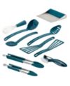 Rachael Ray Nylon Nonstick Tools Set, 10-Piece