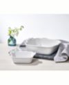 Le Creuset Heritage Square Baking Dishes, Set of 2